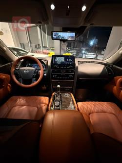 نيسان باترول